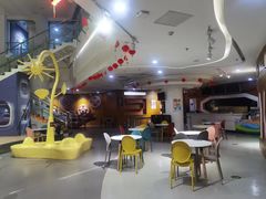 -梦东方未来世界航天主题乐园