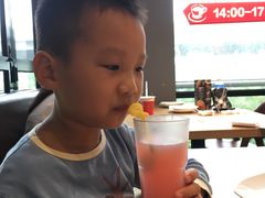 -棒约翰比萨·意面(金桥国际店)