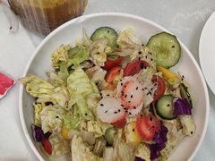-金鸭都·老北京特色家常菜(潘家园店)
