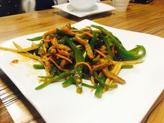 天一素三丝-天一朴素(武汉大学店)