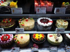 -85度C(南京龙江店)