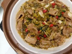 -金陵后厨·南京菜(新街口秣陵路店)