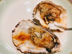 生蚝-金海湾自助餐厅(金陵饭店)