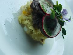 -三嚥阁 La Villa Restaurant