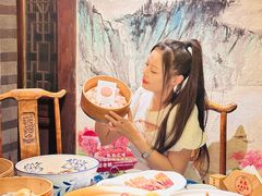 -永安水煮活鱼·仪征菜(仪征奥林匹克店)
