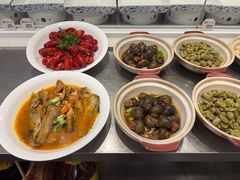 -西山人家·传统苏帮菜·家宴(木渎店)