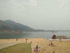 -羚羊峡古栈道森林公园