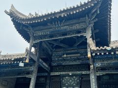 -西安化觉巷清真大寺