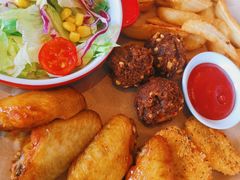 -必胜客(长瀛商业广场店)