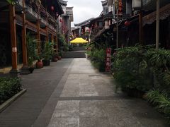 -鸿恩陶然大观园