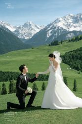 -卡兹摄影STUDIO婚纱摄影(文化路万达店)