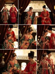 -雪中彩影婚纱摄影·微光艺术中心