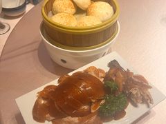 -便宜坊烤鸭店(荣华店)