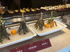 -雍和会海鲜姿造自助(湖东路店)
