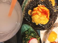 -樱の千渡日式料理·铁板烧•烧鸟(金盛田广场店)