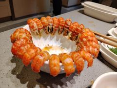 -海底捞火锅(漕宝路店)
