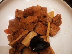 -渝信川菜(西单店)