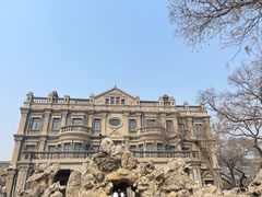 -张学良旧居陈列馆(大帅府)