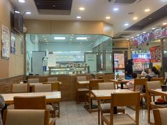 -沧盛饮食店(临汾路店)