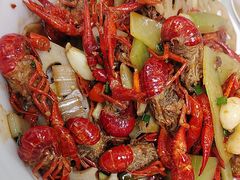 -一起吃小龙虾·海鲜(海珠店)