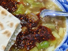 -马光荣肉丸糊辣汤(边东街店)