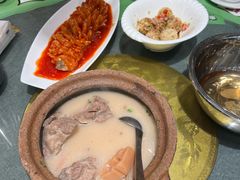 -全聚贤餐厅·湖北家常菜(沙湖店)