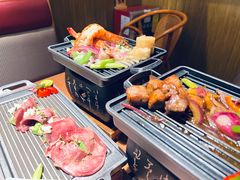 -万岁寿司(天河领展店)