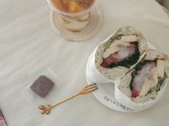 -BREAD'N福来天蛋糕·咖啡(统一路店)