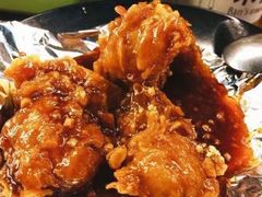 -米屋石锅拌饭(师大店)