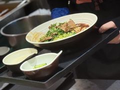 -沙州食驿·非遗小吃夜市