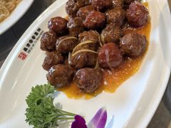 -直隶安家牛肉罩饼(七一路店)