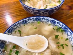 -葑门横街