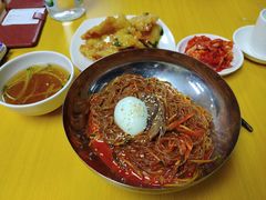 -屋里家延边朝鲜族冷面(南园店)
