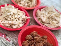 -龙鳞路第一家牛肉汤