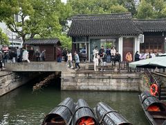 -绍兴鲁迅故里·沈园景区