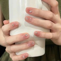 -M·X Nail日式美甲美睫