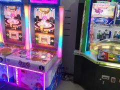 -大玩家(金牛万达店)