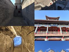 -阎锡山故居