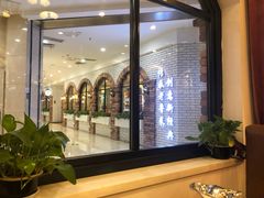 -闫府私房菜(经四路万达店)