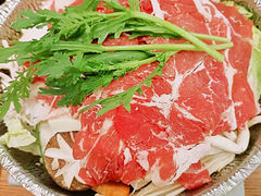 -王氏炉匠·烧鸟放题自助(好运街店)