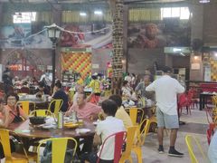 大堂-石岐乳鸽村(南海第三分店)