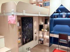 -索菲亚衣柜橱柜全屋定制(真北红星店)