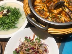 -首秀·四川料理(星耀101店)