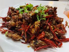 -田记餐馆(富国街店)