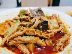 金钱肚-蔡澜点心·粤菜(西单大悦城店)