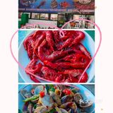 ‼️只要一直开|我就会无限回吃的海鲜排档👍