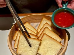 -太食獸泰式茶餐厅(IFS国金中心店)