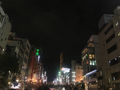 -道顿堀水上观光船(太左衛門橋船着場)