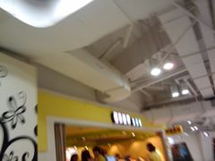 -每日新鲜水果吧(南京东路店)