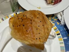 -冀粤香海鲜自助餐厅(西美五洲店)